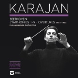 Обложка для Herbert von Karajan - Beethoven: Symphony No. 7 in A Major, Op. 92: IV. Allegro con brio