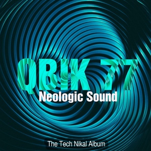 Обложка для Qbik 77 - Neologic Sound