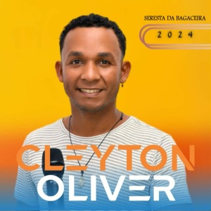 Обложка для Cleyton Oliver - Saudades de Tu