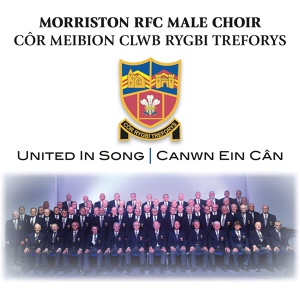 Обложка для Côr Meibion RFC Treforus - You rise me up