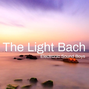 Обложка для Electronic Sound Boys - Return Rale