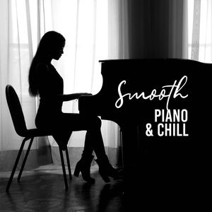 Обложка для Piano Jazz Background Music Masters - Breath
