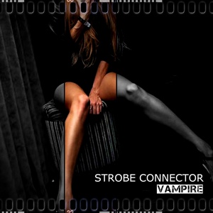 Обложка для Strobe Connector - The Purple Roads (Original Mix) ๖ۣۜ[ Electro House / Electro / Complextro ]