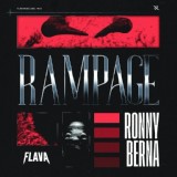 Обложка для Ronny Berna - Rampage