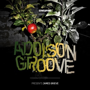 Обложка для ADDISON GROOVE - Just You