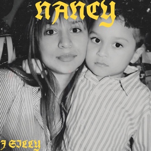 Обложка для J Silly - Nancy