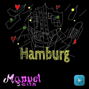 Обложка для Manuel Seith - Hamburg