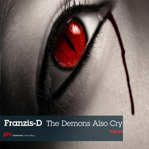 Обложка для Franzis-D - The Demons Also Cry