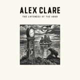 Обложка для Alex Clare - Too Close