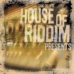 Обложка для House Of Riddim feat. Natty Flo feat. Natty Flo - Auf Reisen
