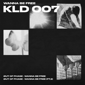 Обложка для Øut of Phase - Wanna Be Free, pt. 2