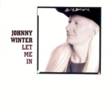 Обложка для Johnny Winter - Hey, You