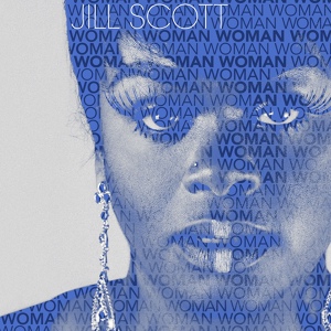 Обложка для Jill Scott - Can't Wait