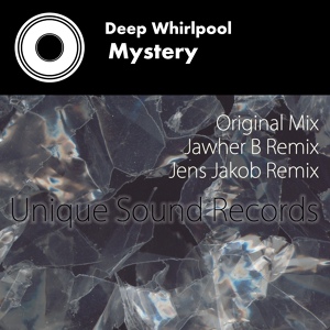 Обложка для Deep Whirlpool - Mystery (Jawher B Remix)