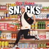 Обложка для Jax Jones feat. Tove Lo - Jacques (Original Mix)