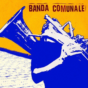Обложка для Banda Comunale - Bal masque