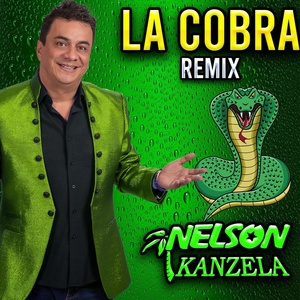 Обложка для Nelson Kanzela - La Cobra