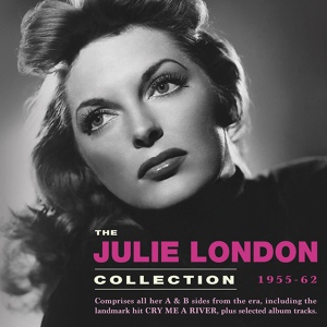 Обложка для Julie London - Sometimes I Feel Like a Motherless Child