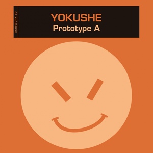 Обложка для Yokushe - Prototype A