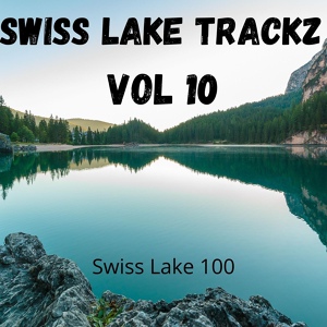 Обложка для Swiss Lake 100 - Romance (Karaoke Tribute Version Originally Performed By Yoasobi)