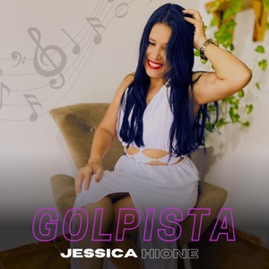 Обложка для Jessica Hione - Golpista