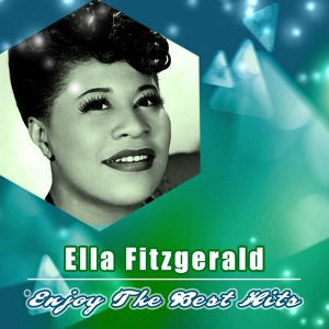 Обложка для Ella Fitzgerald - Ill Wind