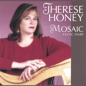 Обложка для Therese Honey - I Love My Love For She Loves Me