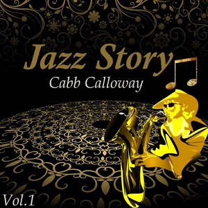 Обложка для Cab Calloway and His Orchestra - Chop Chop Charlie Chan