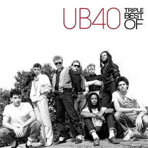 Обложка для UB40 - Labour Of Love (1983)