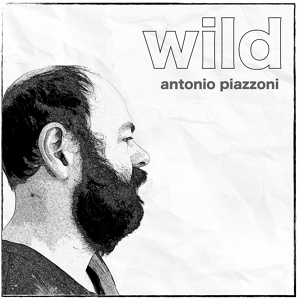 Обложка для Antonio Piazzoni - Babylon Burning