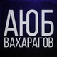 Обложка для Аюб Вахарагов - Баркалла цу хьа нана