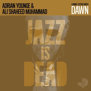 Обложка для Adrian Younge, Ali Shaheed Muhammad, Lonnie Liston Smith - Dawn