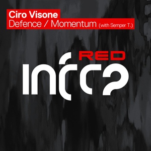 Обложка для Ciro Visone & Semper T. - Momentum(Extended Mix)