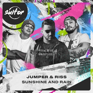Обложка для Jumper, Riss - Sunshine and Rain