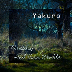 Обложка для Yakuro - Tree of Life, Pt 2. Cleansing Rain