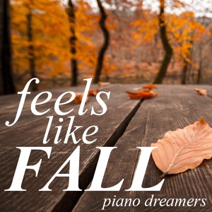 Обложка для Piano Dreamers - Sweater Weather
