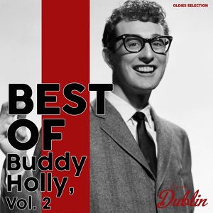 Обложка для Buddy Holly - Oh You Beautiful Doll