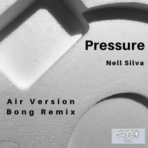Обложка для Nell Silva - Pressure