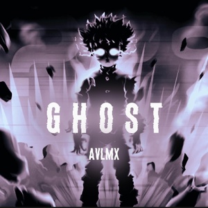 Обложка для AVLMX - ghost