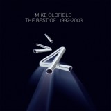 Обложка для Mike Oldfield - The Voyager