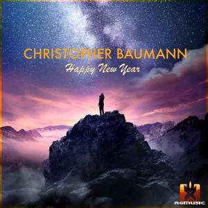 Обложка для Christopher Baumann - Happy New Year