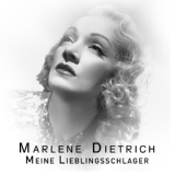 Обложка для Marlene Dietrich - Sag' mir wo die Blumen sind (Where Have All the Flowers Gone)