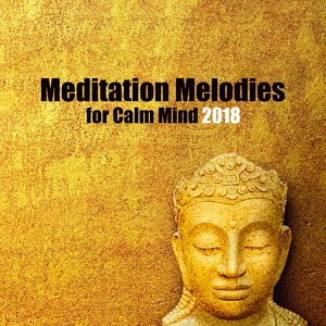 Обложка для Meditation Awareness - Yoga Meditation Music