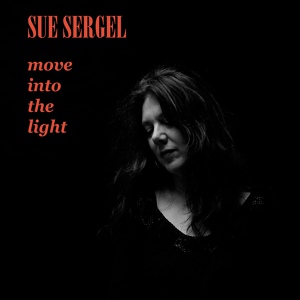 Обложка для Sue Sergel - Goin´ To Chicago Blues
