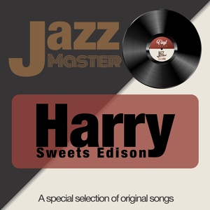 Обложка для Harry 'Sweets' Edison - Blues for the Blues