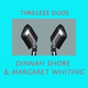Обложка для Dinah Shore - Buttons And Bows