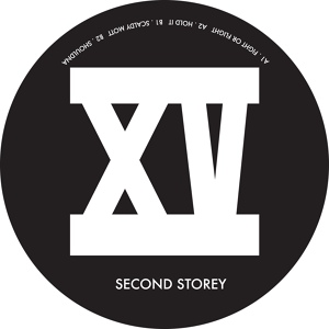 Обложка для Second Storey - Hold It