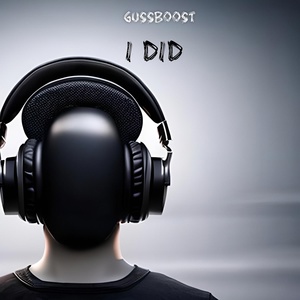 Обложка для GussBoost - I Did