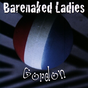 Обложка для Barenaked Ladies - Grade 9