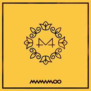 Обложка для MAMAMOO - Spring Fever